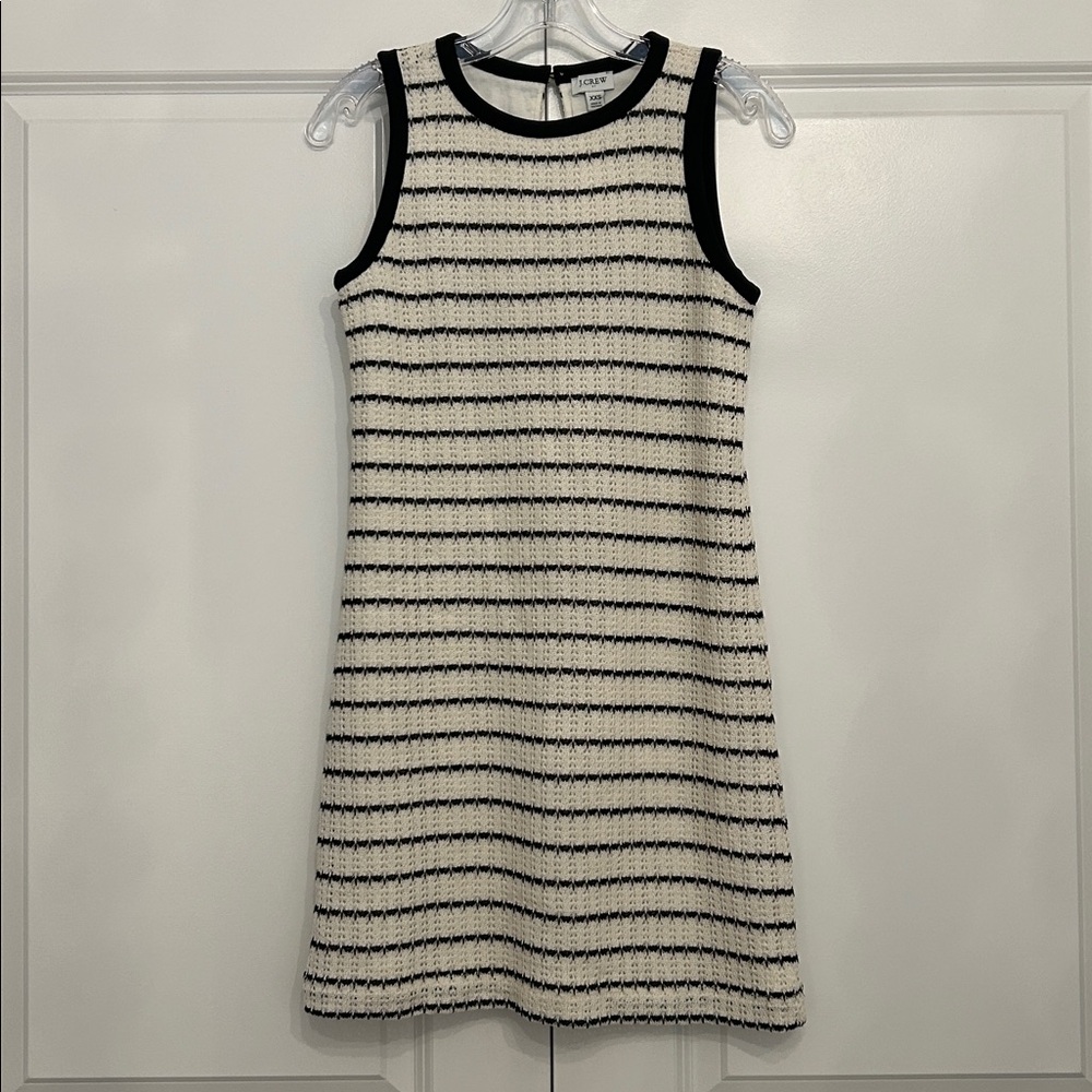 NWT J. Crew Striped Dress✨